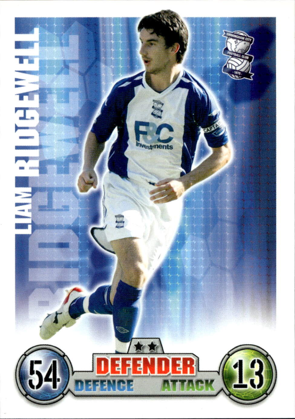 Premier League 2008